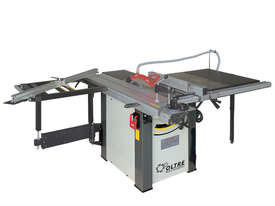 1.6m Sliding Table Panel Saw MJ12-1600II by Oltre - picture0' - Click to enlarge