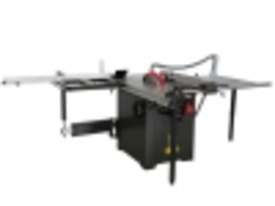 1.6m Sliding Table Panel Saw MJ12-1600II by Oltre - picture0' - Click to enlarge