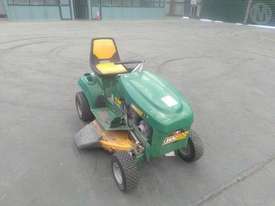 Used cox LAWN BOSS Ride On Mowers in Listed on Machines4u