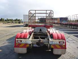 1999 Freightmaster Tri Axle Flat Top A Trailer (L37)  - picture1' - Click to enlarge