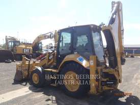 CATERPILLAR 432F2LRC Backhoe Loaders - picture1' - Click to enlarge