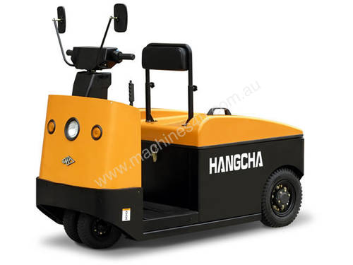 2-6T Electric Tow Tractor