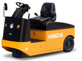 2-6T Electric Tow Tractor - picture0' - Click to enlarge
