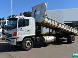 2005 HINO GH 500 Tipper   - picture0' - Click to enlarge