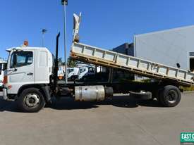 2005 HINO GH 500 Tipper   - picture0' - Click to enlarge