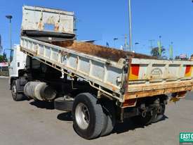 2005 HINO GH 500 Tipper   - picture1' - Click to enlarge