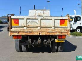 2005 HINO GH 500 Tipper   - picture2' - Click to enlarge