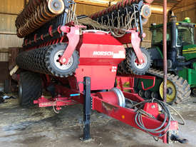 Horsch Serto 12 SC Disc Seeder Seeding/Planting Equip - picture0' - Click to enlarge