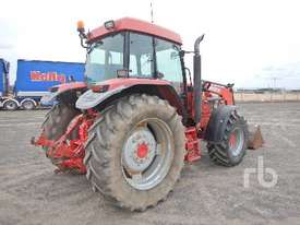 MCCORMICK MC120 MFWD Tractor - picture1' - Click to enlarge