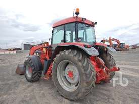 MCCORMICK MC120 MFWD Tractor - picture2' - Click to enlarge