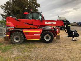 Manitou MRT2150 - picture0' - Click to enlarge