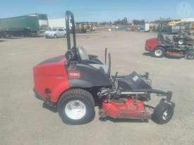 Toro Groundsmaster 7200 - picture0' - Click to enlarge