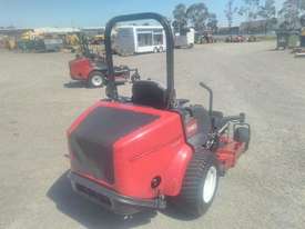 Toro Groundsmaster 7200 - picture1' - Click to enlarge