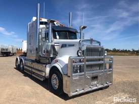 2018 Kenworth T909 - picture0' - Click to enlarge