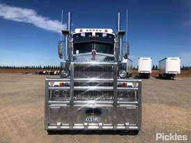 2018 Kenworth T909 - picture1' - Click to enlarge