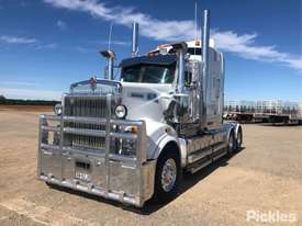 2018 Kenworth T909 - picture2' - Click to enlarge