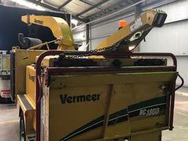 2013 BC 1800XL Vermeer Brush Chipper For Sale - picture2' - Click to enlarge