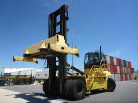 2008 Hyster H40.00XM Container Handler (GA1220) - picture0' - Click to enlarge