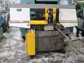 Startrite HB 280A Automatic Horizontal Bandsaw (415V)  - picture0' - Click to enlarge