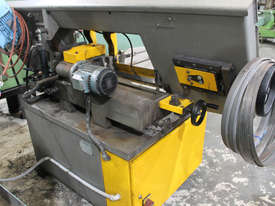 Startrite HB 280A Automatic Horizontal Bandsaw (415V)  - picture2' - Click to enlarge