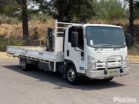 2013 Isuzu NPR 400 Long - picture0' - Click to enlarge