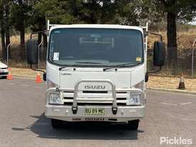 2013 Isuzu NPR 400 Long - picture1' - Click to enlarge