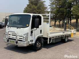 2013 Isuzu NPR 400 Long - picture2' - Click to enlarge