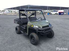 2014 Polaris Ranger - picture0' - Click to enlarge