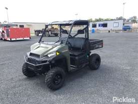2014 Polaris Ranger - picture2' - Click to enlarge