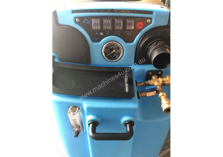 Used Mytee Mytee Floor Master Carpet Cleaner For Sale Portable