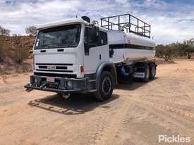 2004 Iveco Acco 2350G - picture2' - Click to enlarge