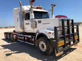 Western Star 6900 Primemover Truck - picture0' - Click to enlarge