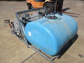 Quik-spray 600l Spray Unit - picture0' - Click to enlarge