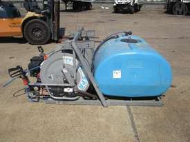 Quik-spray 600l Spray Unit - picture0' - Click to enlarge