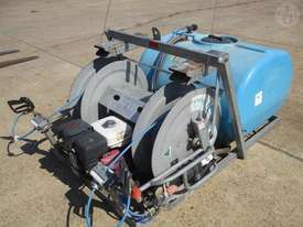 Quik-spray 600l Spray Unit - picture1' - Click to enlarge