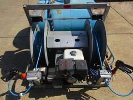 Quik-spray 600l Spray Unit - picture2' - Click to enlarge