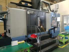 Late Model (2016) Doosan VTR-1216M CNC Vertical Turn Mill - picture0' - Click to enlarge