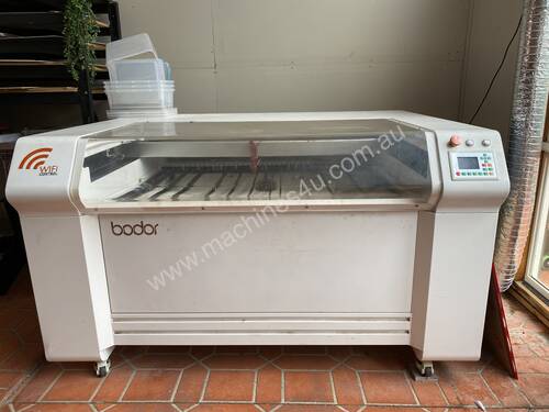 Bodor BCL1309X 150 watt Laser Machine