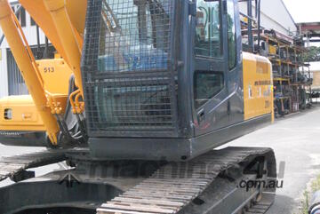 HYUNDAI R210-7 140 HP Excavator 21T For  ! HYUNDAI R210-7 140 HP Excavator 21T For  !