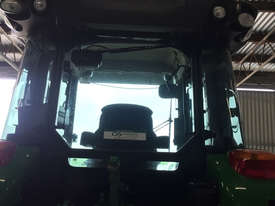 John Deere 5100R FWA/4WD Tractor - picture0' - Click to enlarge