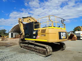 2013 Caterpillar 329DL Hydraulic Excavator - picture2' - Click to enlarge