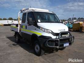 2016 Iveco Daily 55S17 - picture0' - Click to enlarge