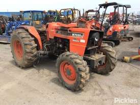 Kubota M7030DT - picture0' - Click to enlarge