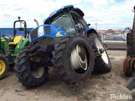 2013 New Holland T6040 - picture0' - Click to enlarge