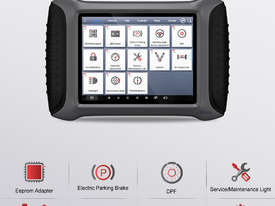 Xtool H6 ELITE INTELLIGENT DIAGNOSIS SYSTEM - picture1' - Click to enlarge