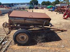 Trailer Spreader - picture1' - Click to enlarge
