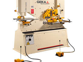 Geka Hydracrop 80s - picture1' - Click to enlarge