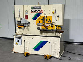 Geka Hydracrop 80s - picture0' - Click to enlarge