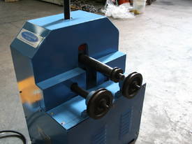 76mm Section Rollers 17 Sets Tooling 240Volt - picture2' - Click to enlarge