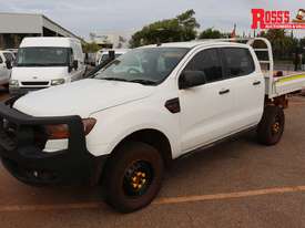 Ford 2015 Ranger Dual Cab Ute - picture0' - Click to enlarge